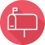 Mailbox icon 64x64