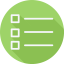 List icon 64x64