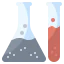 Flasks icon 64x64