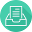 Inbox icon 64x64
