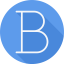 Bold icon 64x64