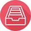 Inbox icon 64x64