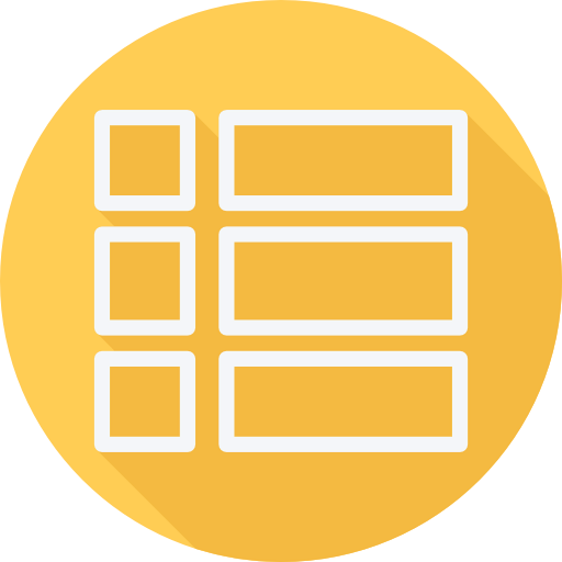 List icon