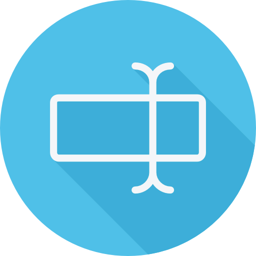 Write icon