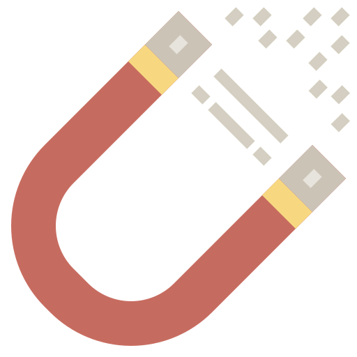 Magnet icon