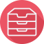Inbox icon 64x64