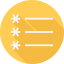 List icon 64x64