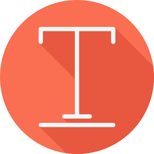 Underline icon