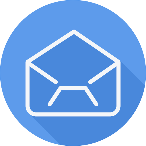 Mail icon