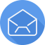 Mail icon 64x64