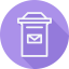 Mailbox icon 64x64
