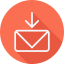 Mail icon 64x64