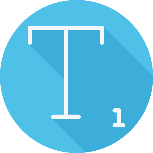Subscript Ikona