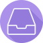 Inbox icon 64x64