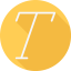 Italic icon 64x64