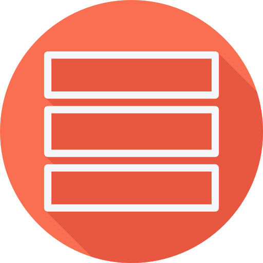 Justify icon