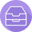 Inbox icon 64x64