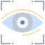 Observation ícono 64x64