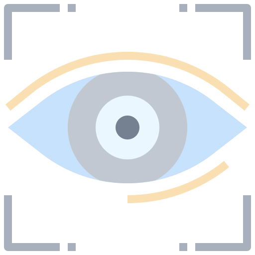 Observation icon