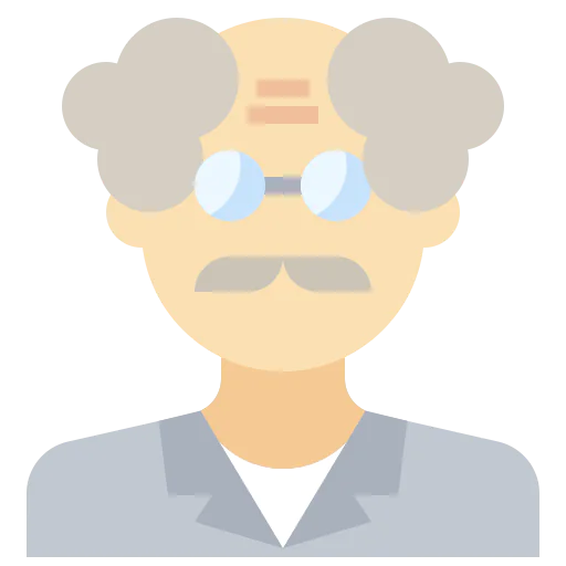 Scientist icon