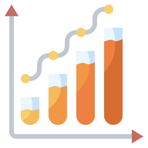 Statistics icon