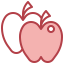 Apple icon 64x64
