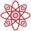 Atoms icon 64x64