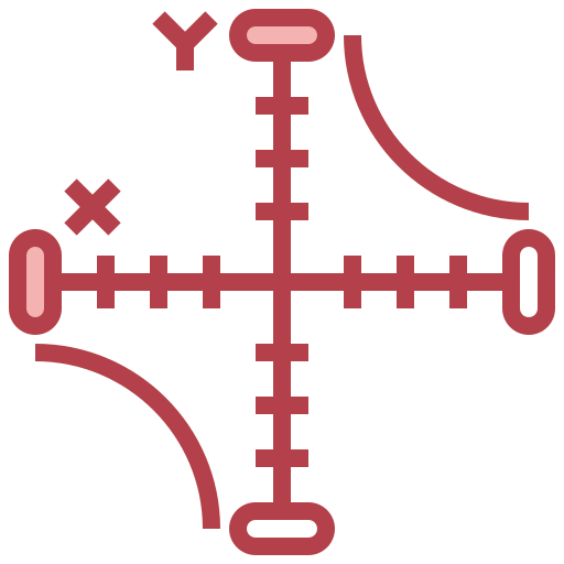 Axis icon