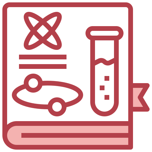 Book icon