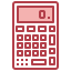 Calculator icon 64x64