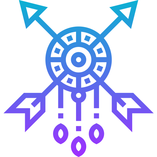 Arrows icon