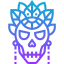 Skull Ikona 64x64