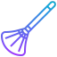 Broom icon 64x64