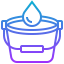 Bucket icon 64x64