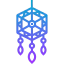Dreamcatcher Ikona 64x64