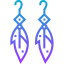 Earrings Ikona 64x64