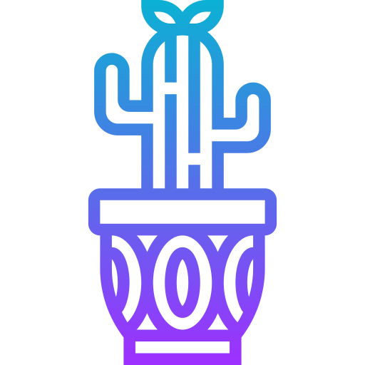 Cactus icon