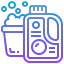 Detergent icon 64x64