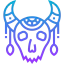 Skull Ikona 64x64