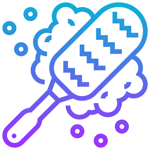 Duster icon