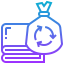 Garbage icon 64x64