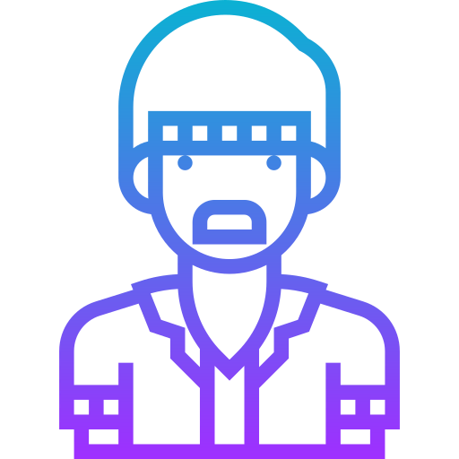 Man icon
