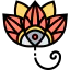 Lotus flower Ikona 64x64