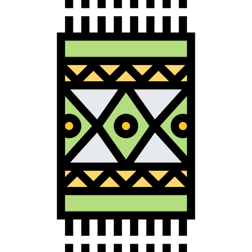 Rug icon