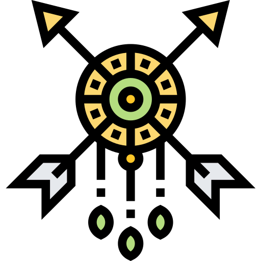 Arrows icon