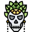 Skull Ikona 64x64