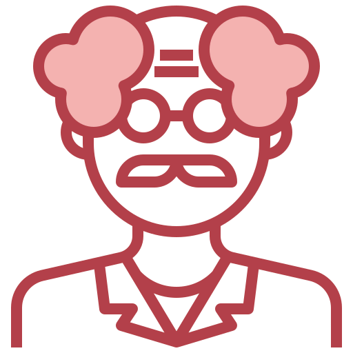 Scientist icon