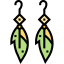 Earrings Ikona 64x64