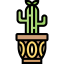 Cactus Ikona 64x64