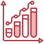 Statistics icon 64x64